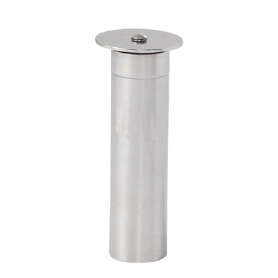Stainless Steel Material Mushroom Water Fountains Jet Nozzle