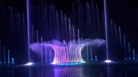 Artificial Lake Set High Quality China Made Water Floating Fountain