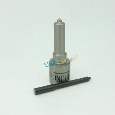 Erikc Dsla143p1523 Cummin Injectors Nozzle Bosch (0 433 175 450) and Daf Fountain Nozzle Dsla 143 P 1523 (0433175450) for Dongfeng 0 445 120 060